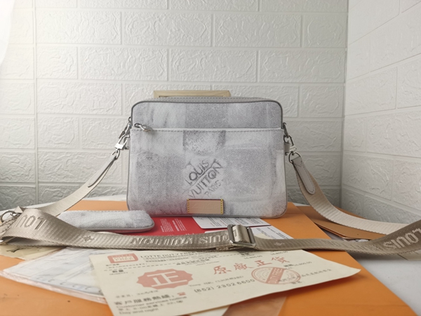 ルイヴィトンバッグ全体デザイン